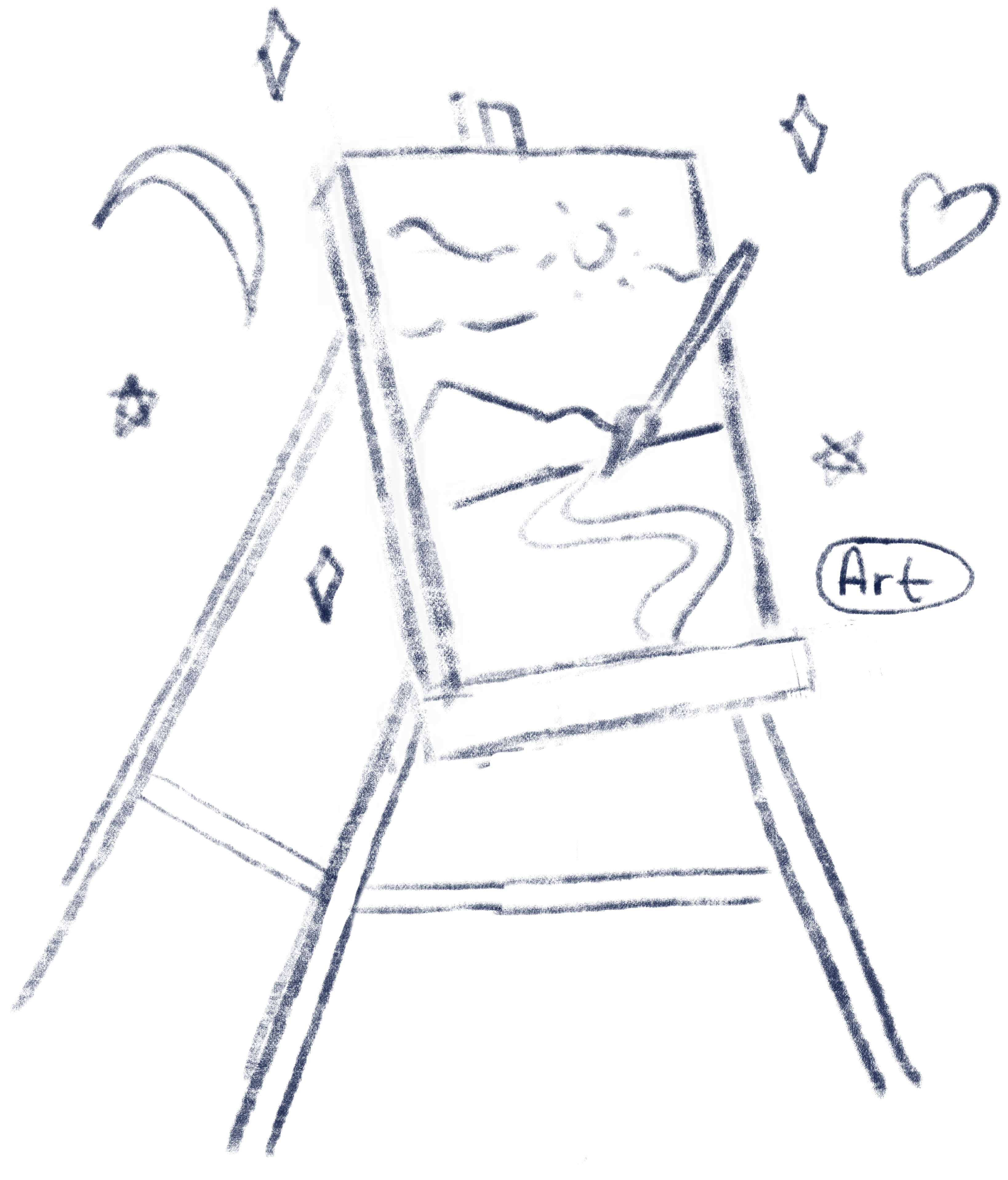 oodlevoodle art